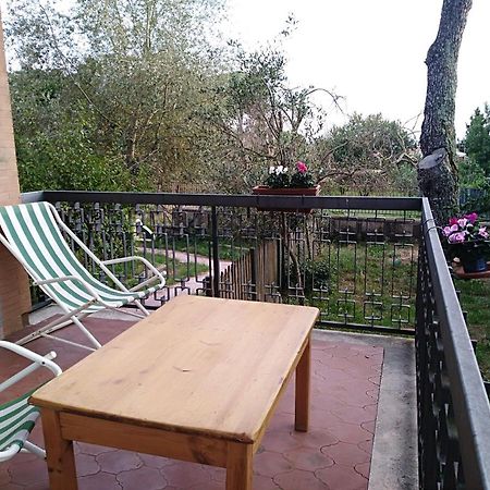 Le Piagge Villa Nemi Exterior foto