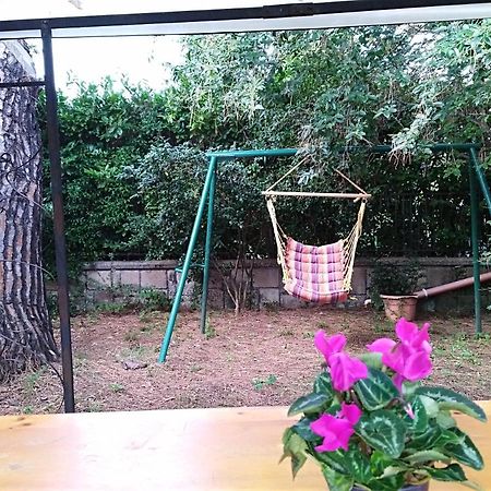 Le Piagge Villa Nemi Exterior foto