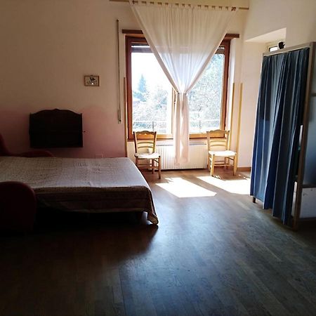 Le Piagge Villa Nemi Exterior foto