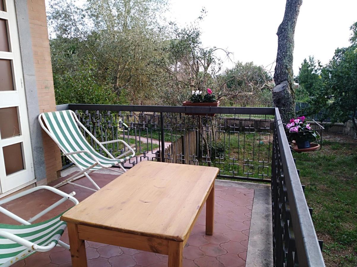 Le Piagge Villa Nemi Exterior foto