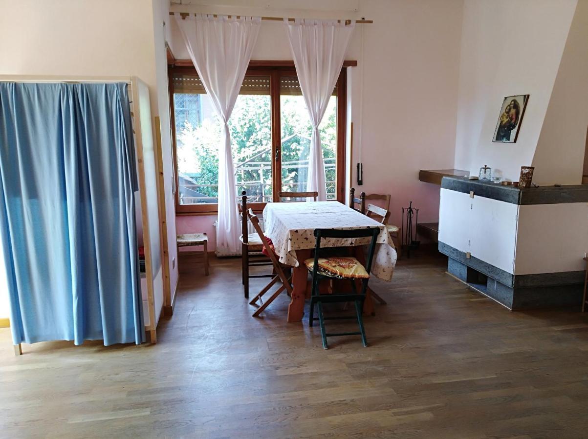 Le Piagge Villa Nemi Exterior foto