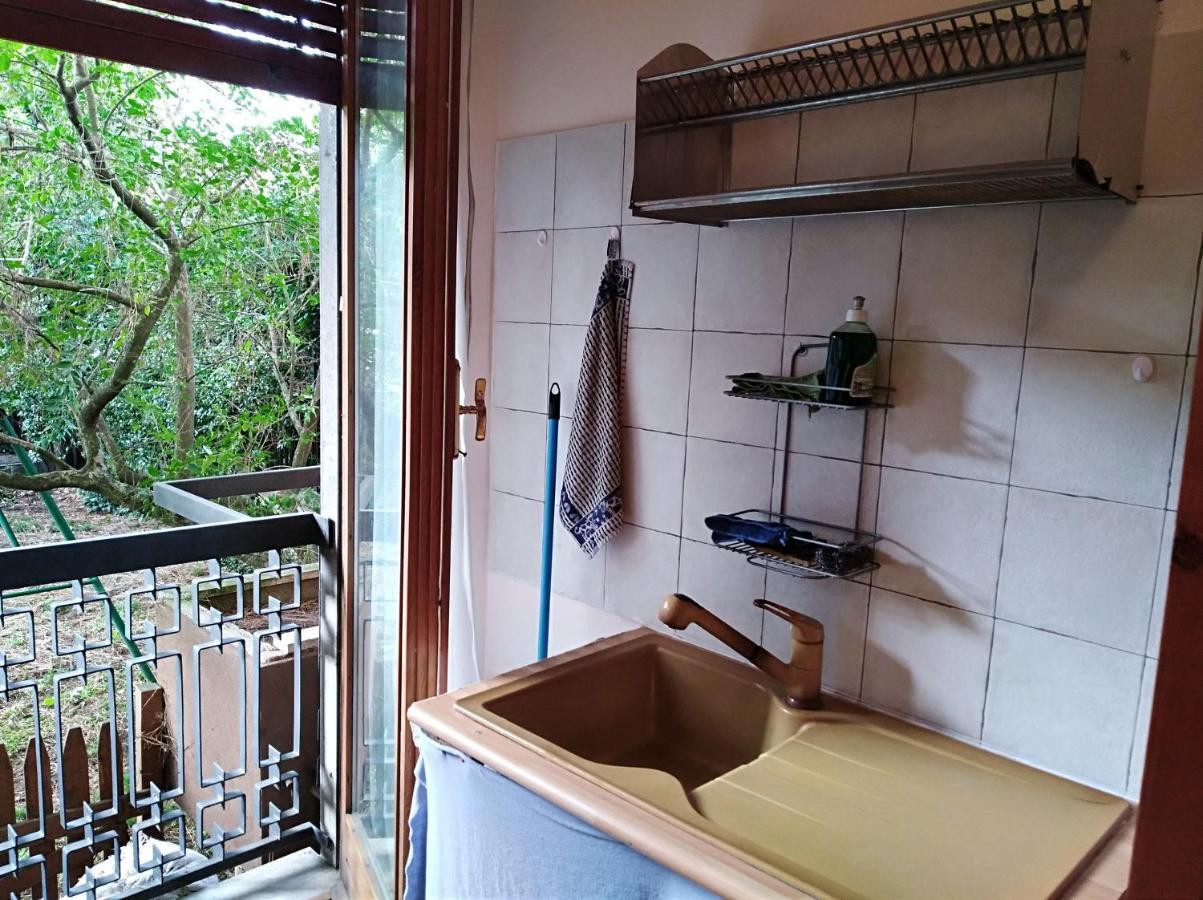 Le Piagge Villa Nemi Exterior foto