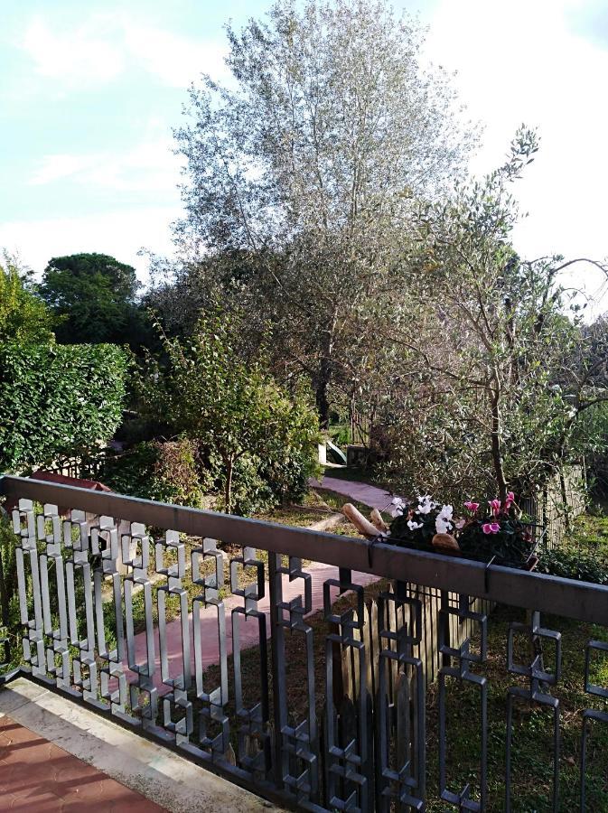 Le Piagge Villa Nemi Exterior foto