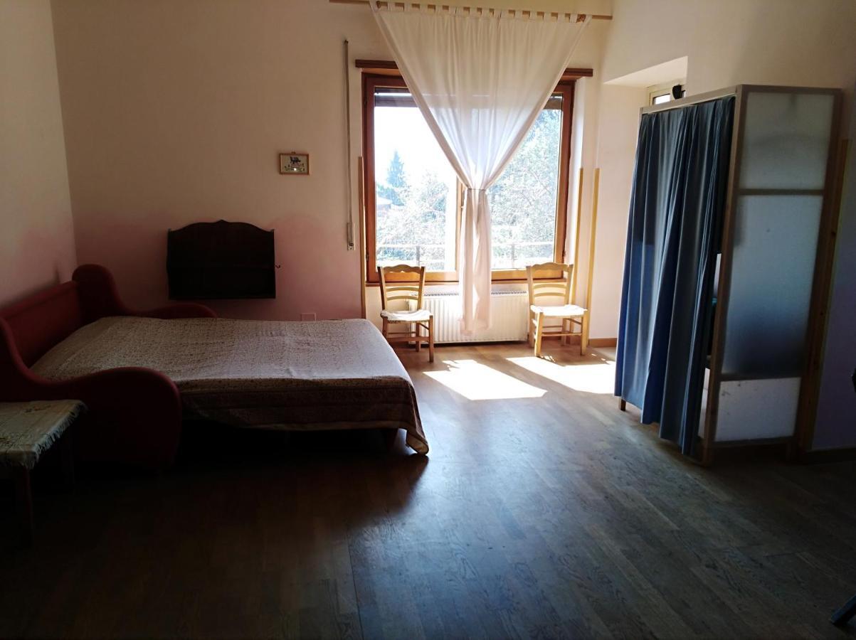 Le Piagge Villa Nemi Exterior foto