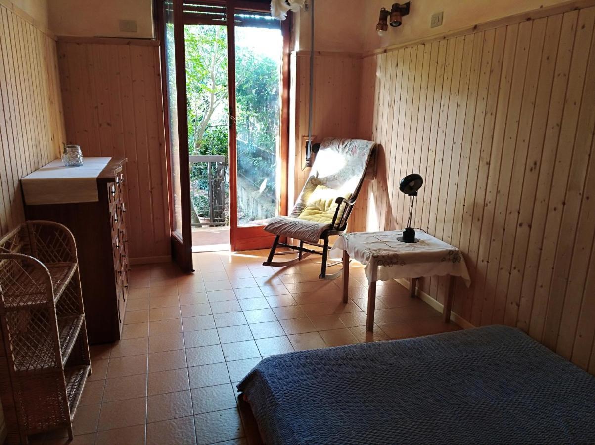 Le Piagge Villa Nemi Exterior foto